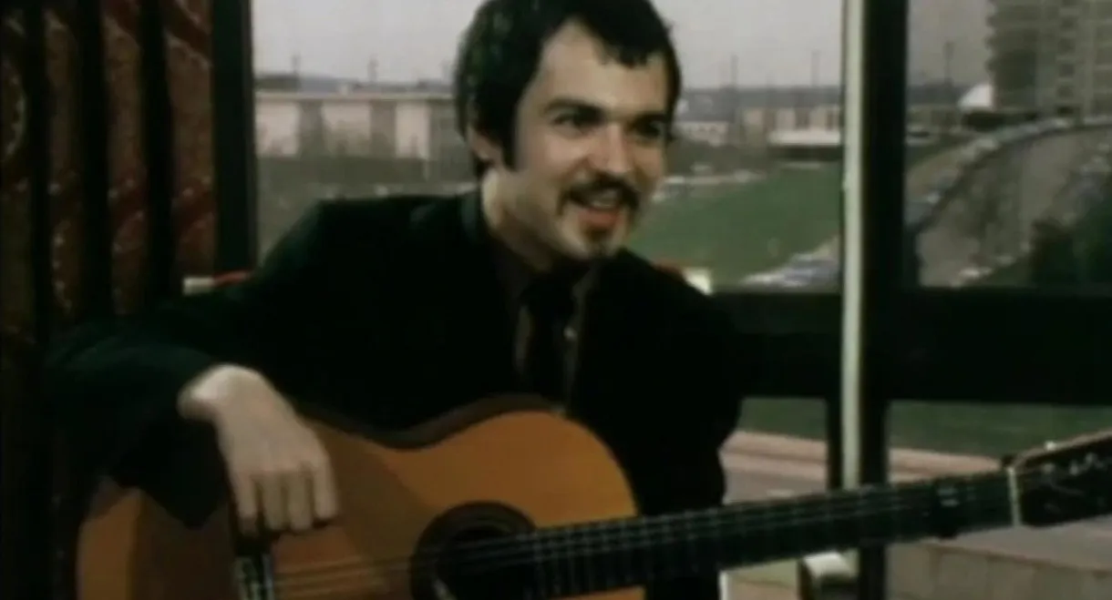 The Genius of Lenny Breau