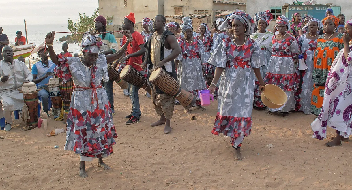 AI: African Intelligence