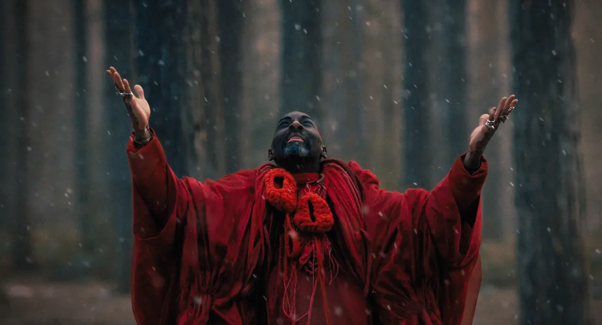 Kamasi Washington - As Told To G/D Thyself