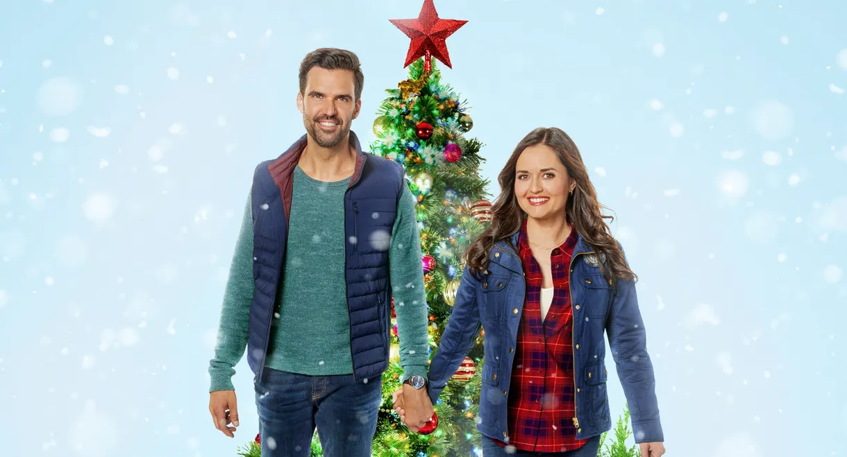 You, Me and the Christmas Trees