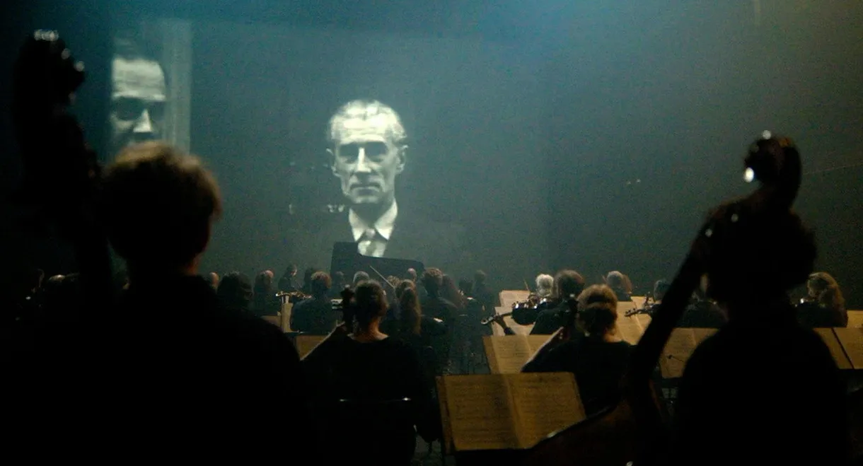 Ravel in a Thousand Sparkles