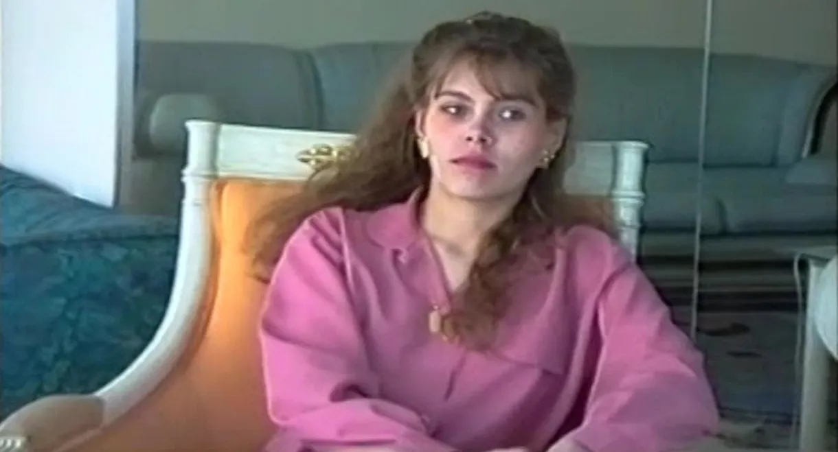 Private Castings X 3 Lost Virginity