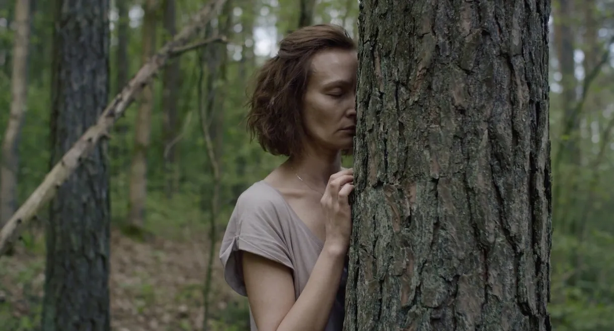 Breathing Into Marble