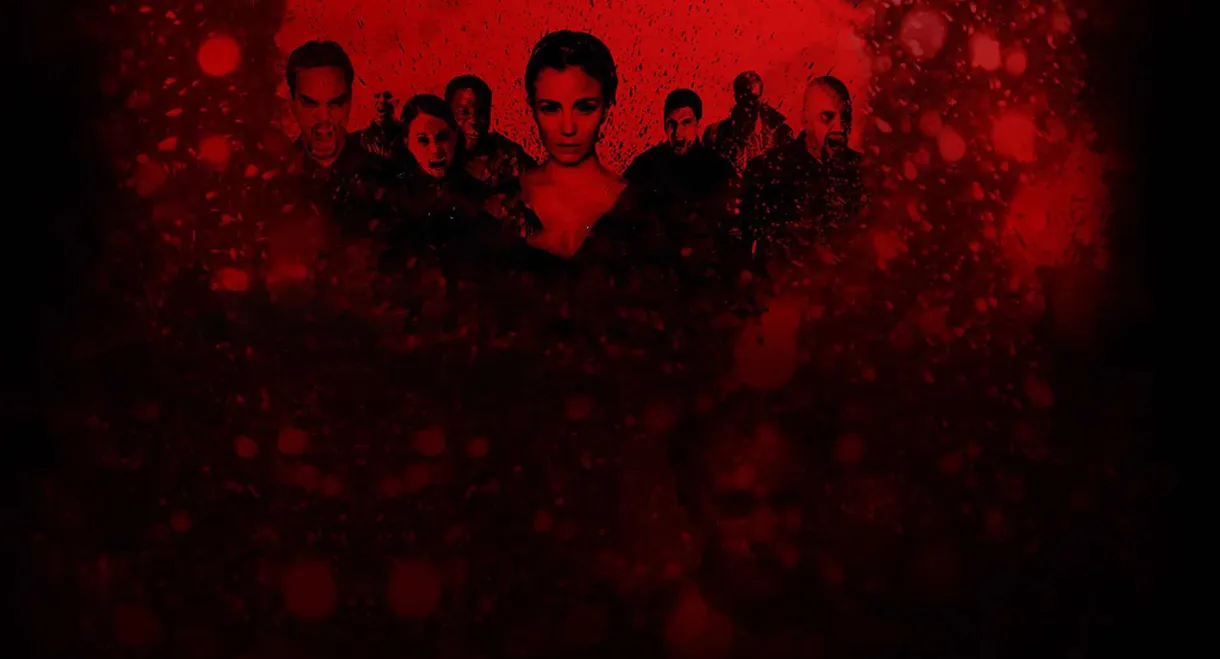 30 Days of Night: Dark Days