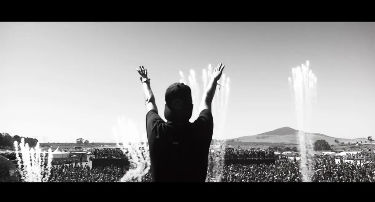 Robin Schulz - The Movie