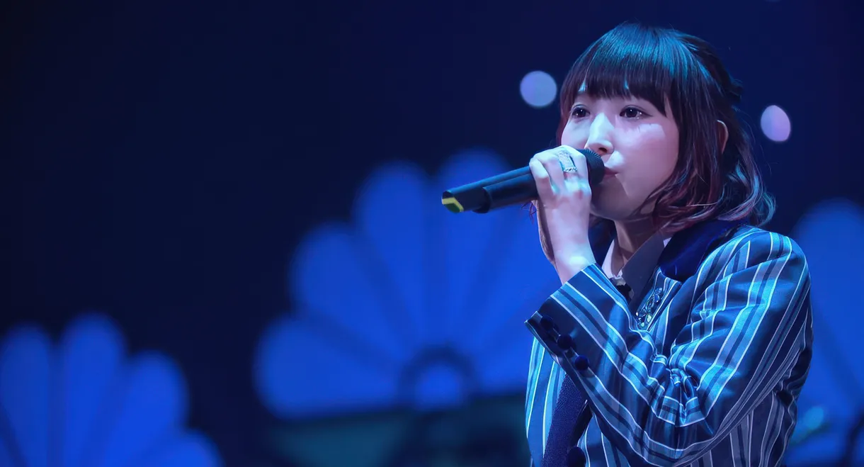 南條愛乃5th Anniversary Live-catalmoa-