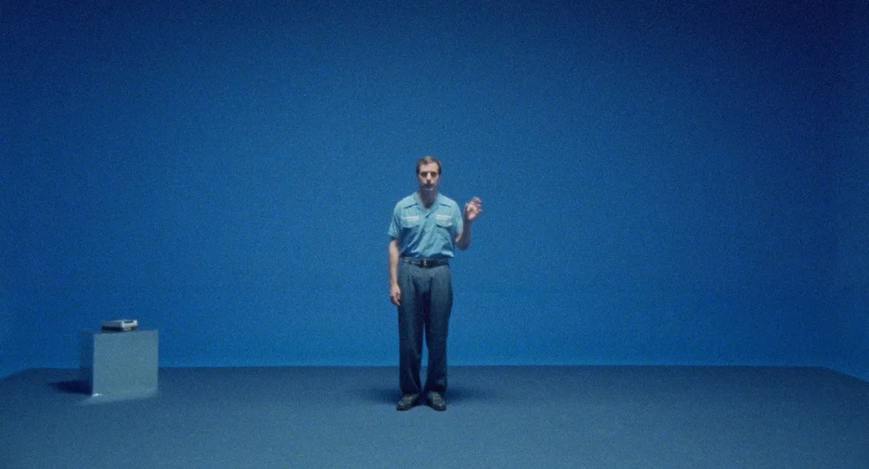 From 1 to Blue