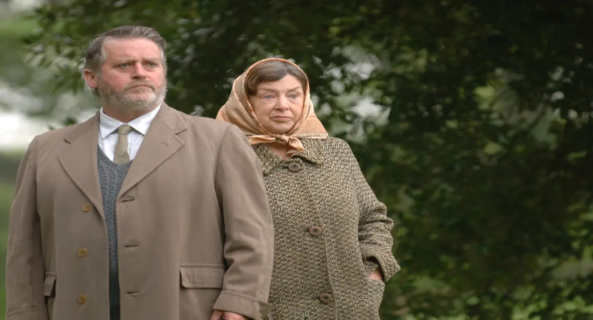 John Duffy's Brother