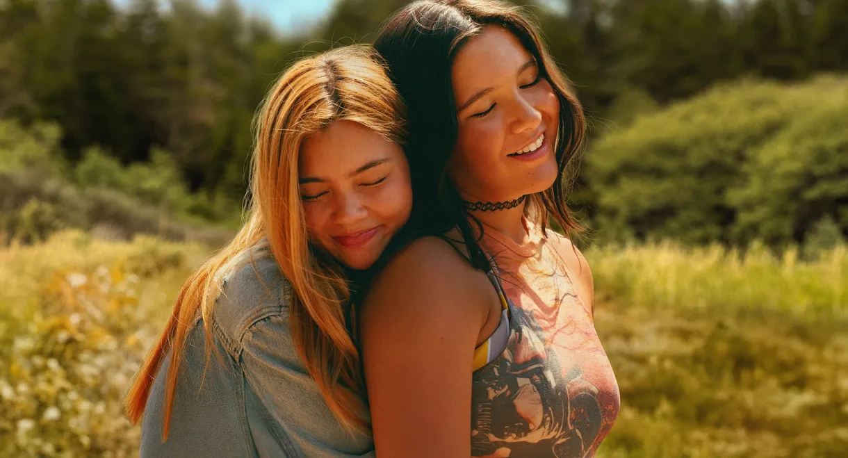 Girls Like Girls