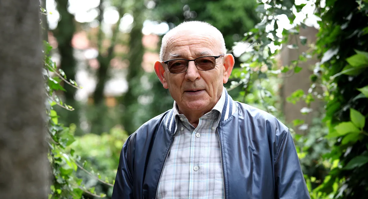 Mobilizace Luboše Dobrovského