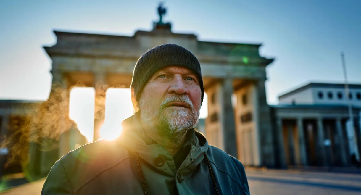 Escape to Berlin
