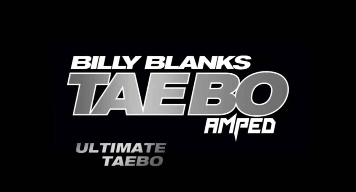 Billy Blanks: Ultimate Tae Bo