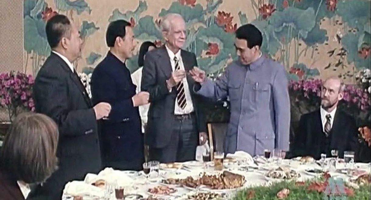 After the Final Battle