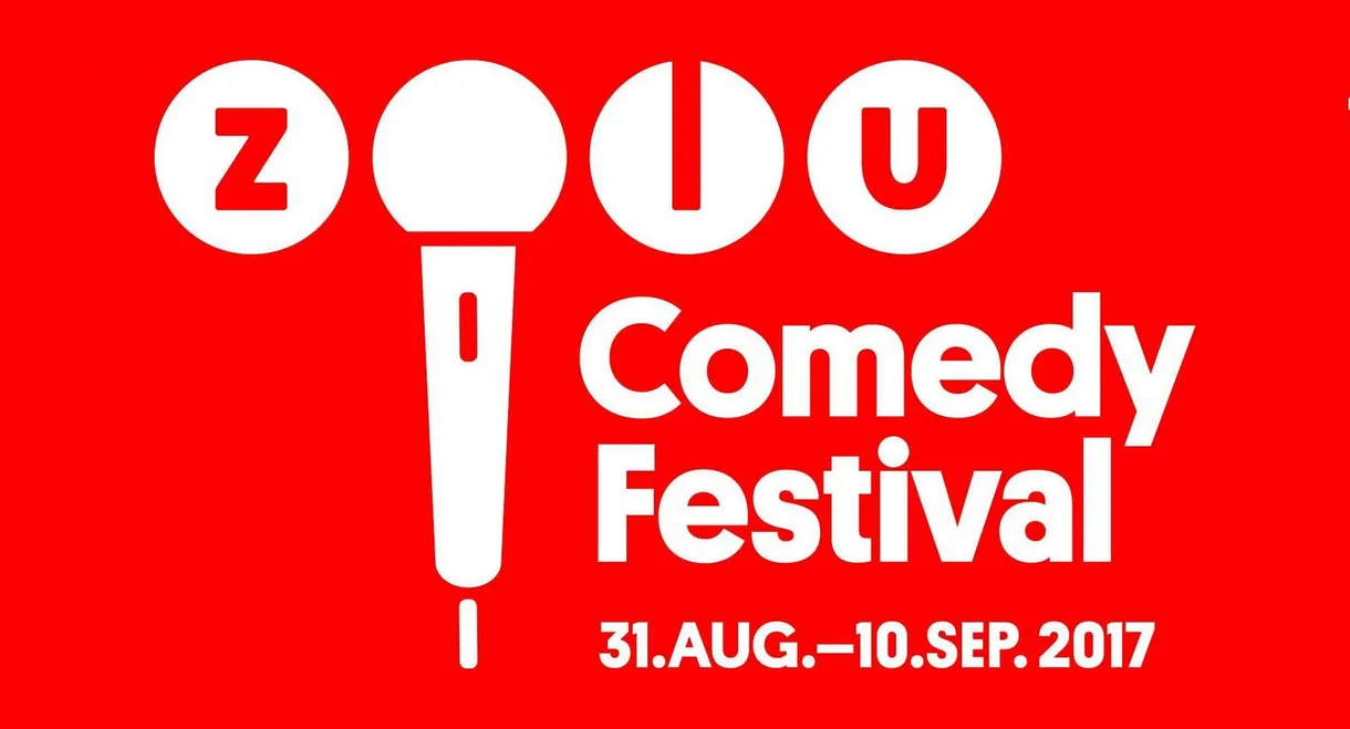 Zulu Comedy Galla 2017