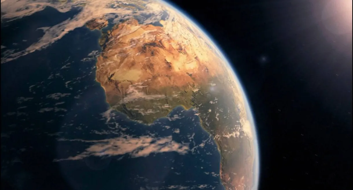 Six Degrees Could Change The World