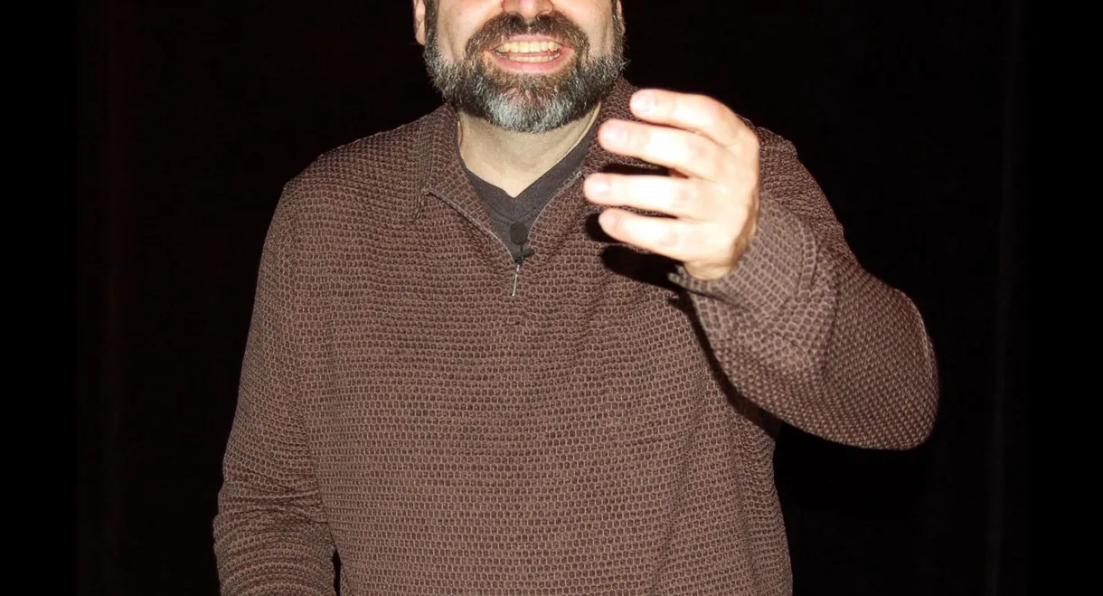 Volker Pispers - Letzter Auftritt