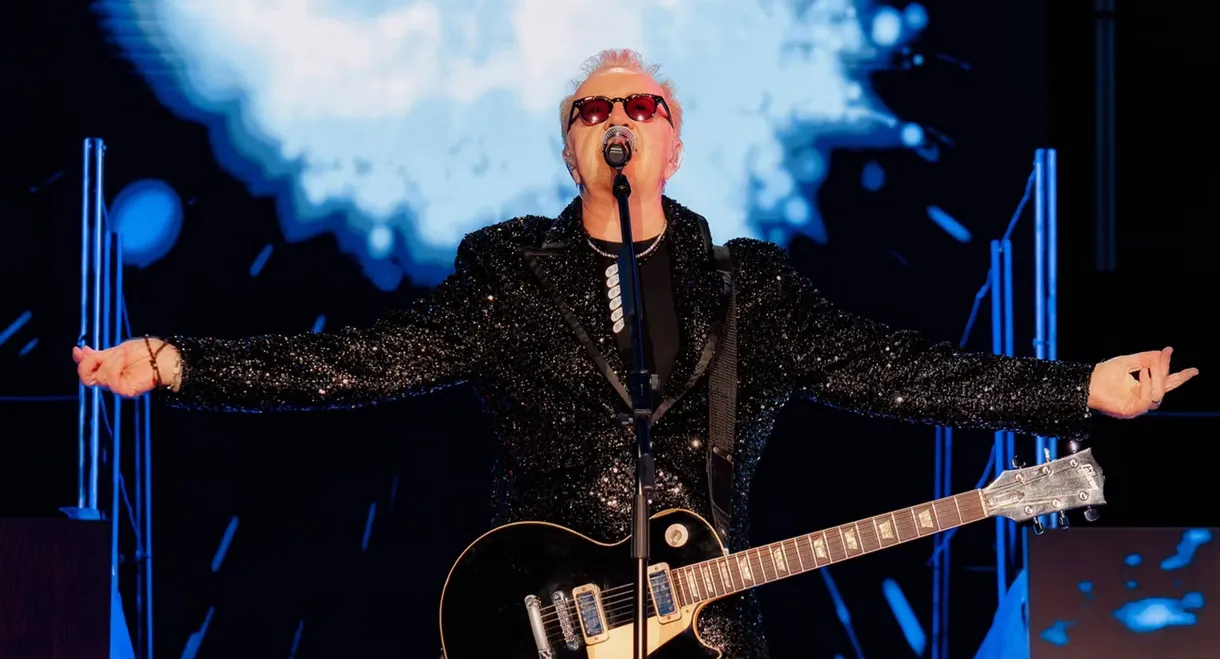 L'ultima notte rosa - La grande festa