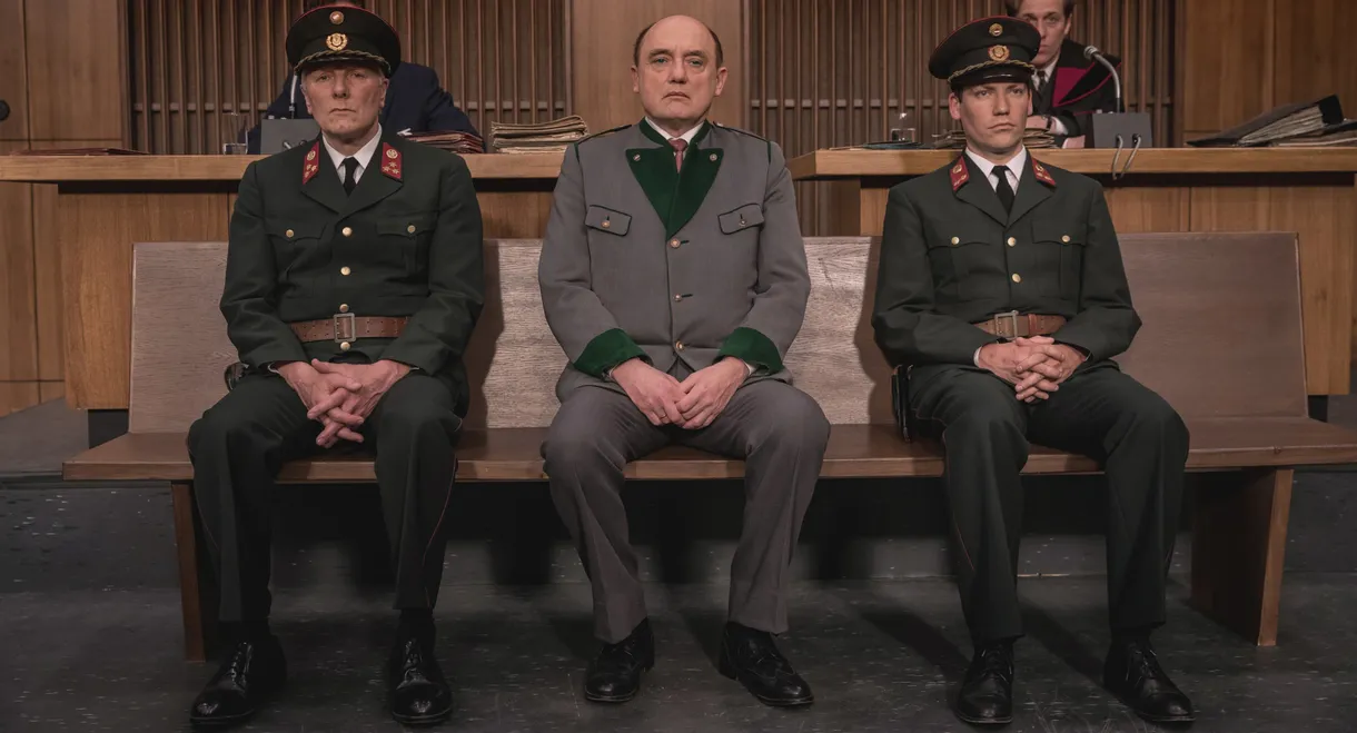 Murer: Anatomy of a Trial