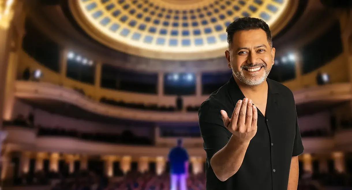 Pedro Ruminot: vengan de a uno