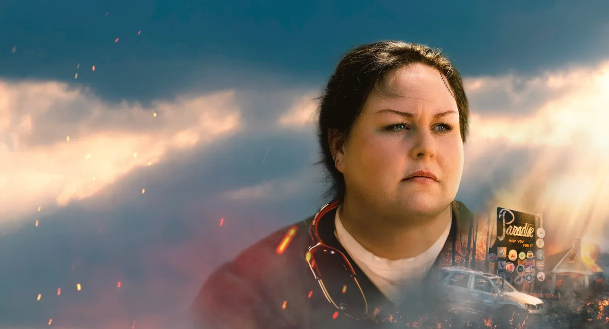 Faith in the Flames: The Nichole Jolly Story