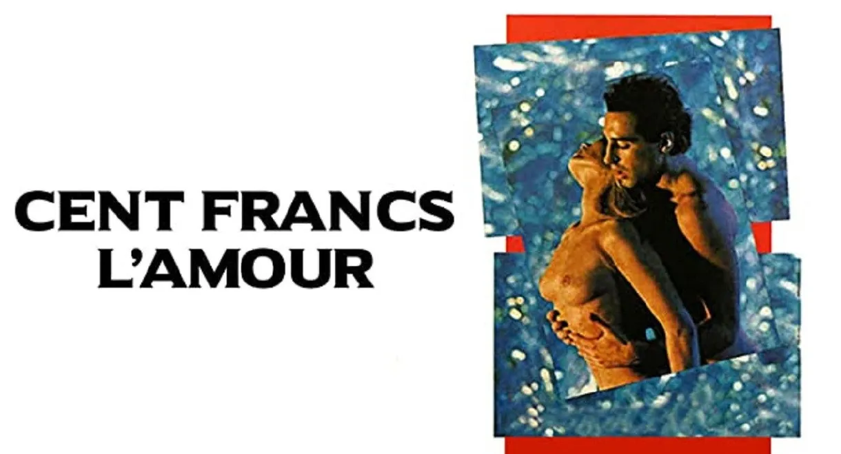 Cent francs l'amour