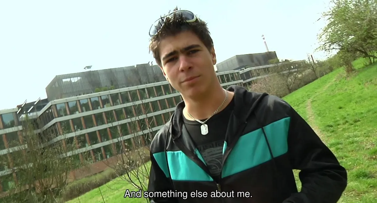 Sharing Their Wildest Sex Experiences