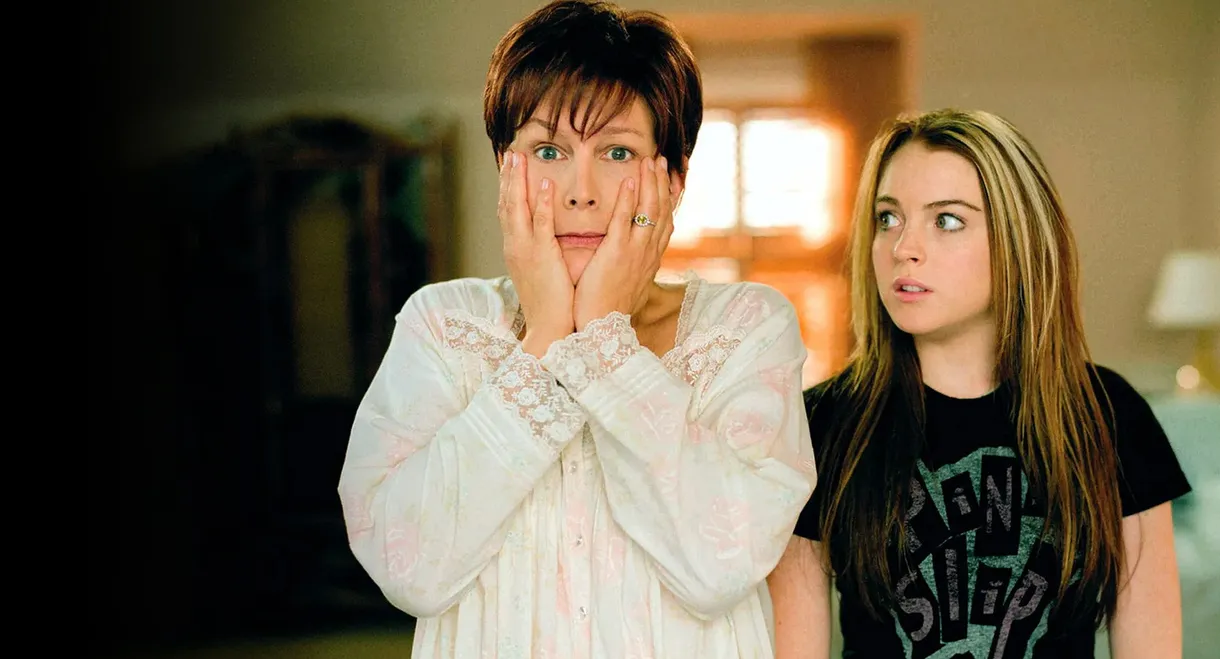 Freaky Friday