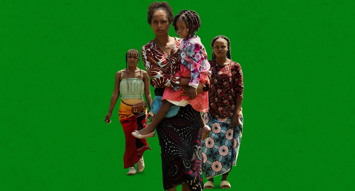 On Becoming a Guinea Fowl