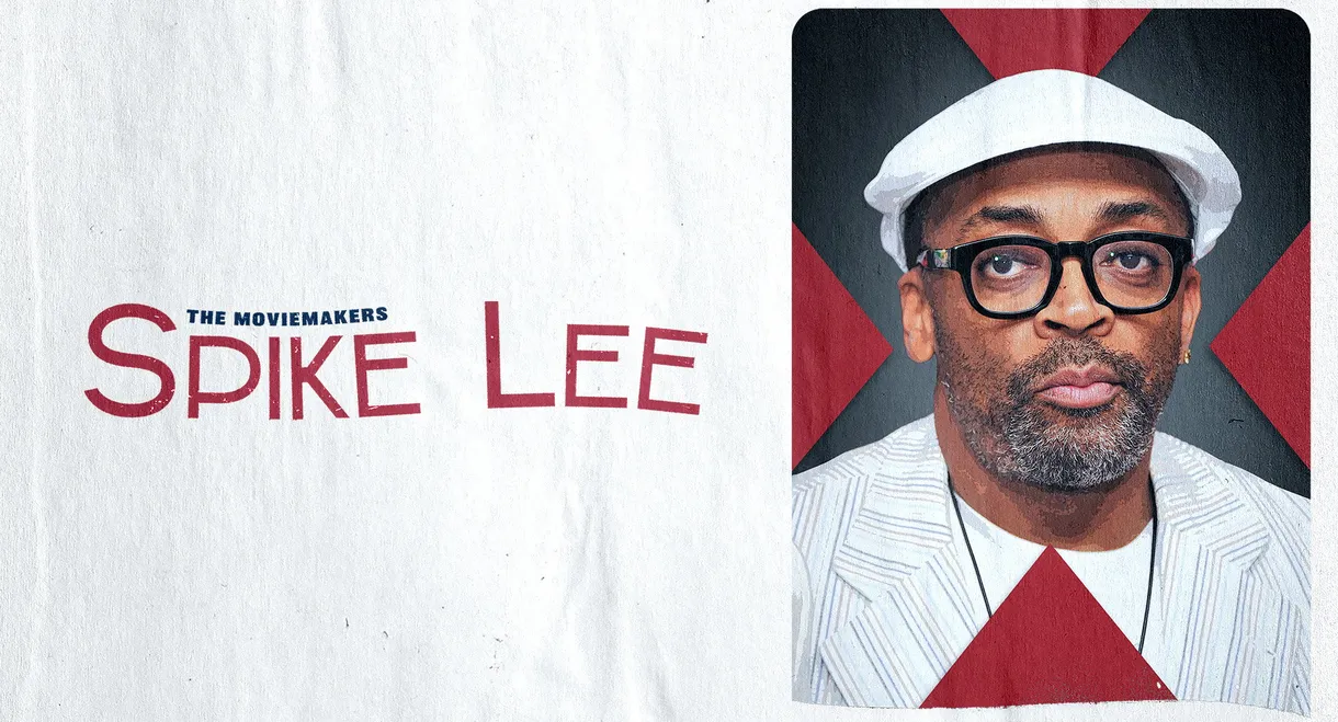 The Moviemakers: Spike Lee