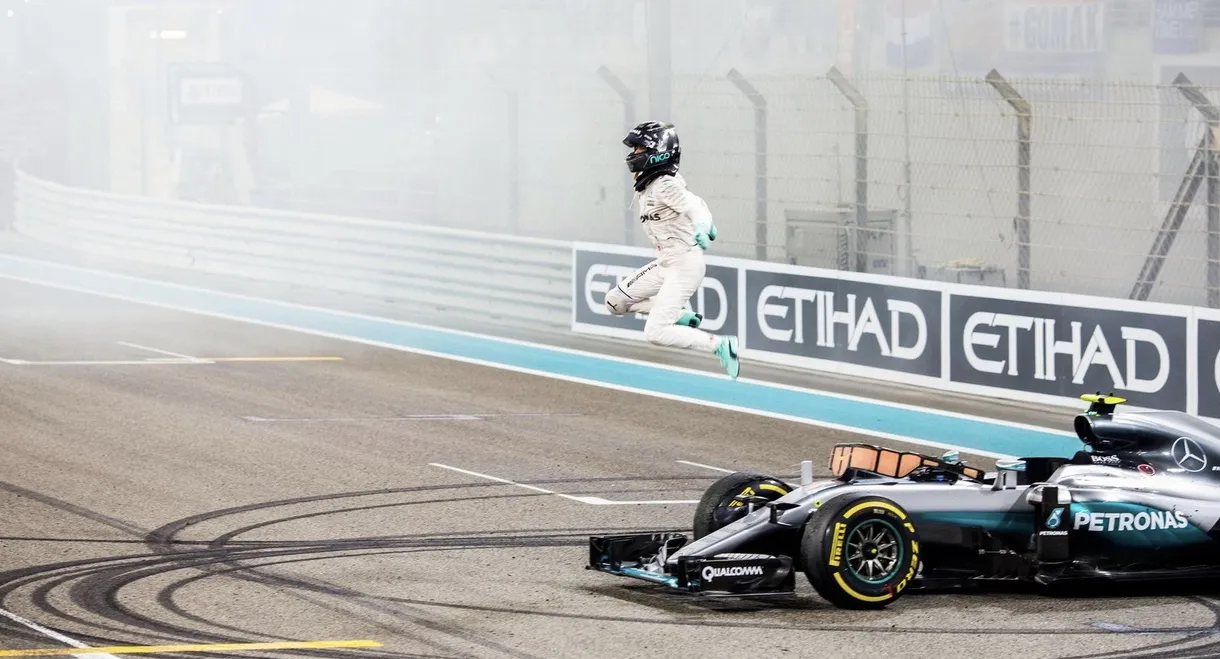 F1 2016 Official Review