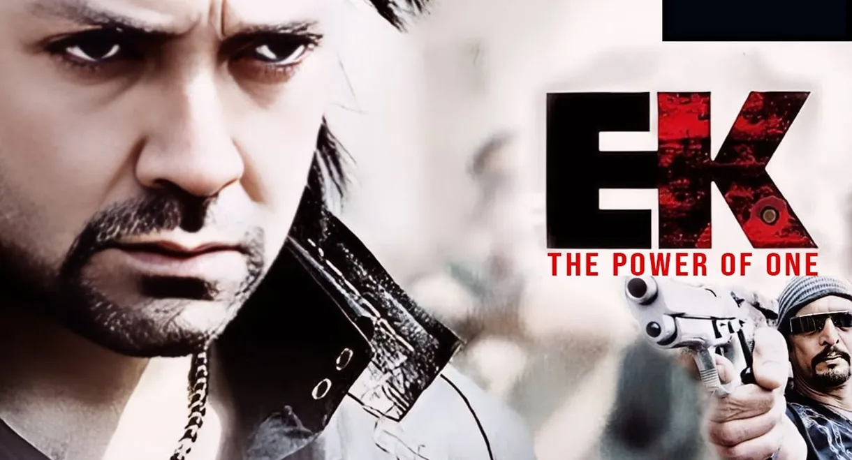 Ek: The Power of One