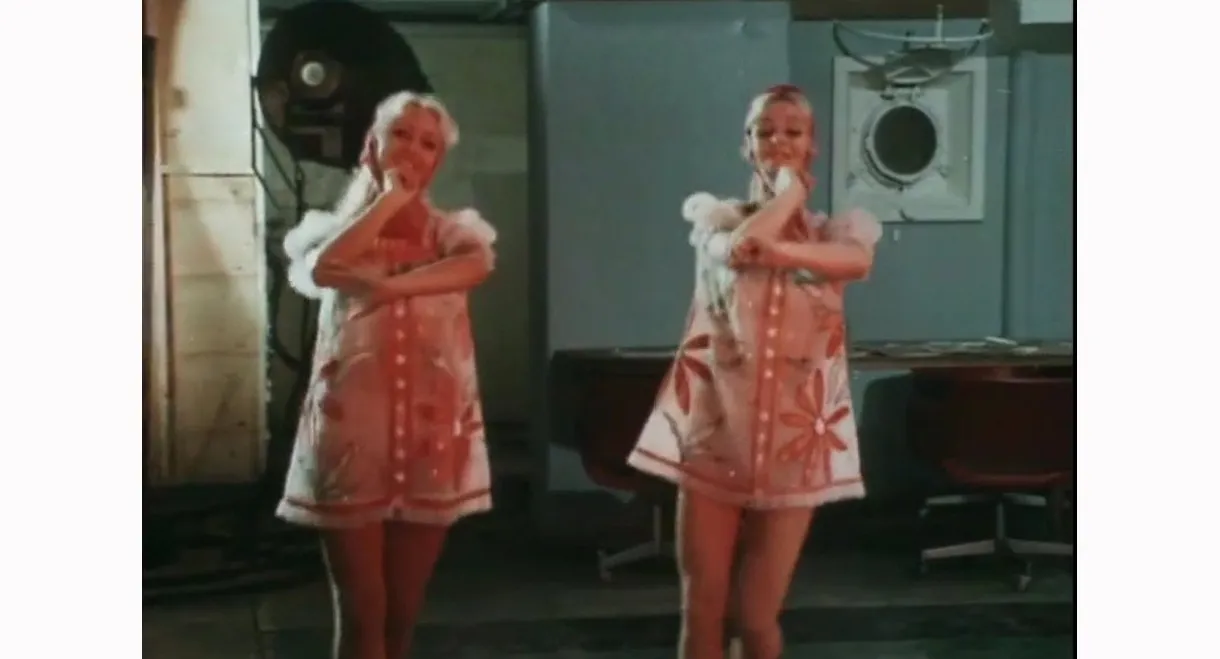 There Were Three Bachelors