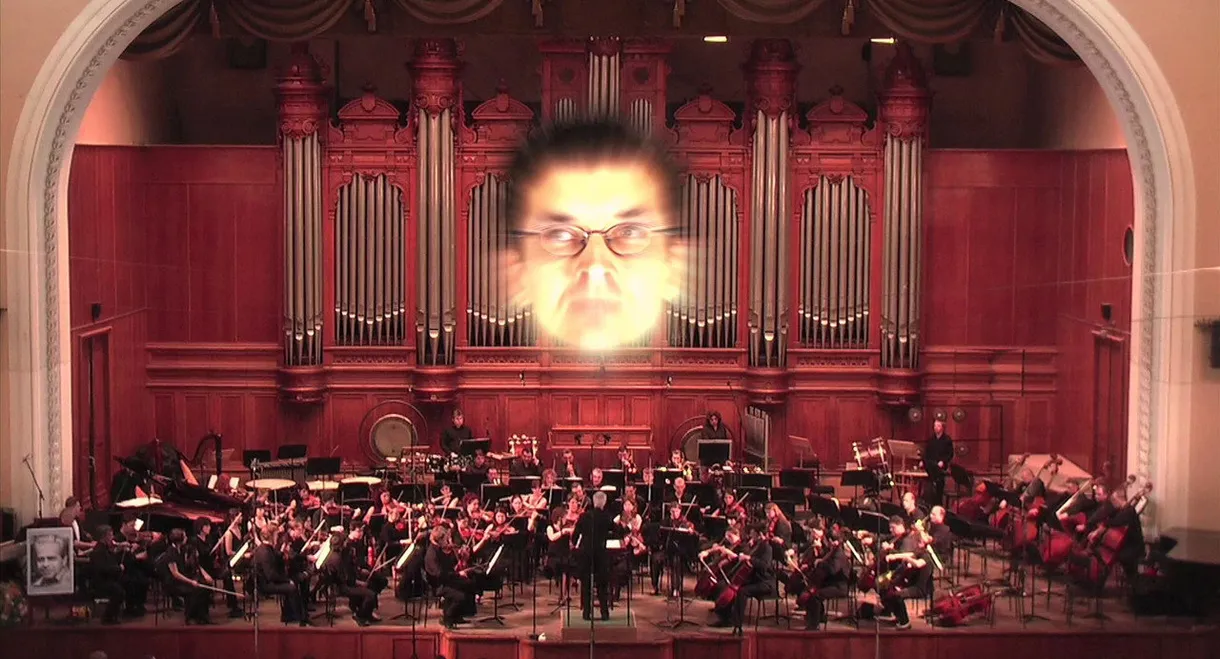 The Way of Samodelkin