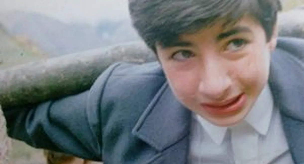 The Gospel According to Luke