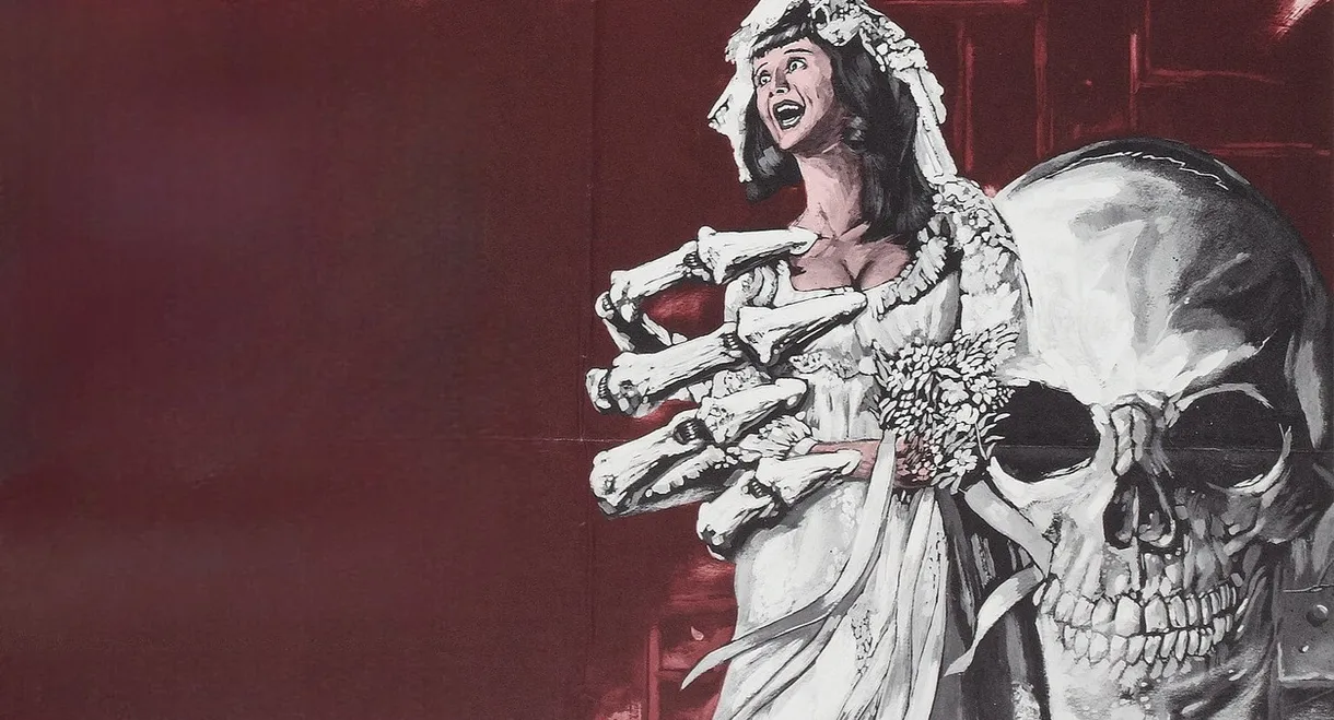 Diabolic Wedding