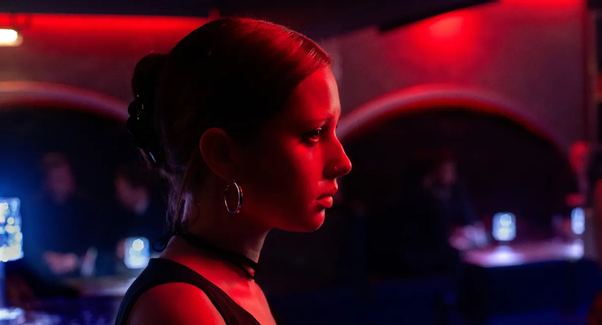 The Girls From Above