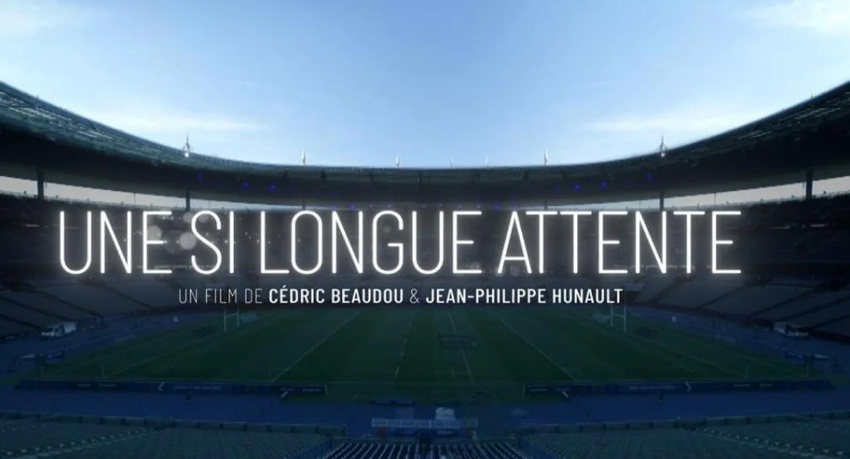 Grand Chelem : Une si longue attente