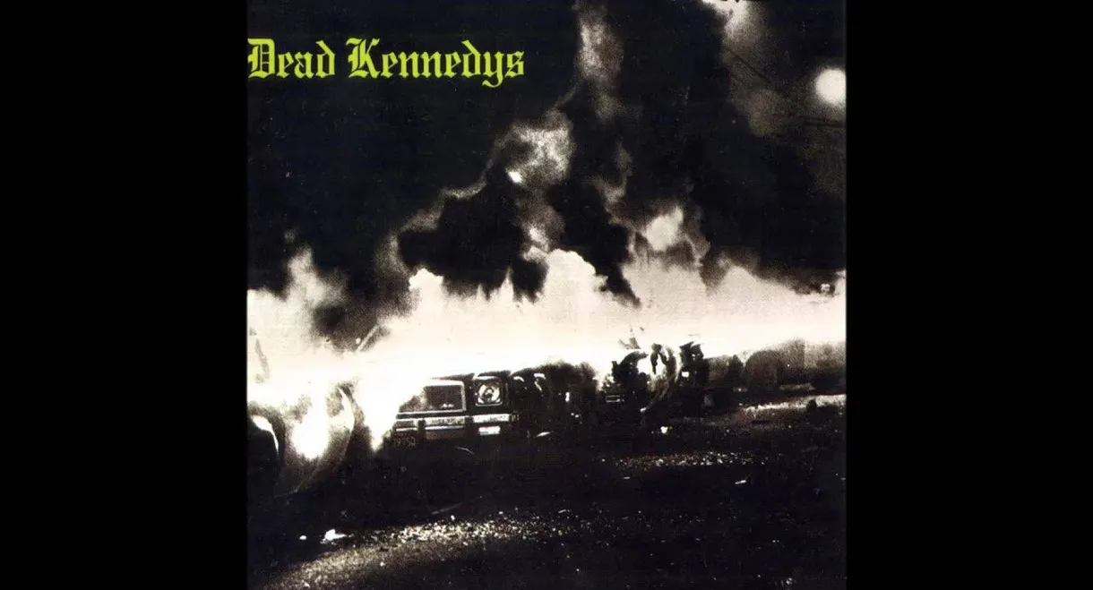 Dead Kennedys: Fresh Fruit for Rotting Eyeballs