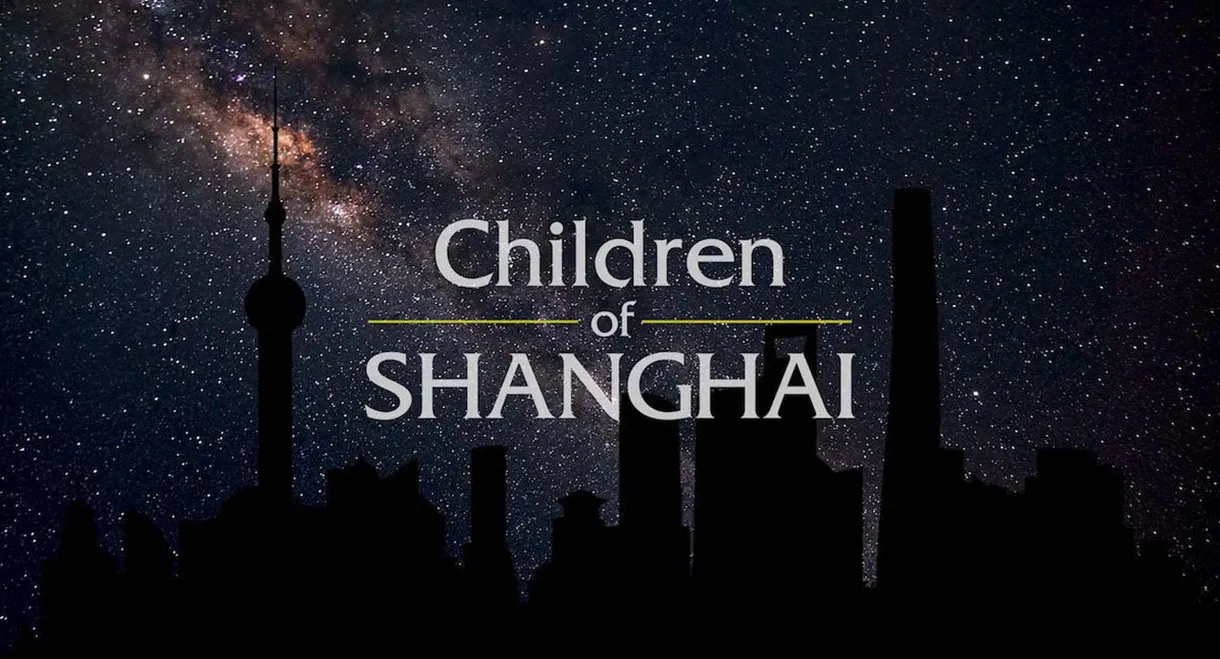 Children of Shanghai