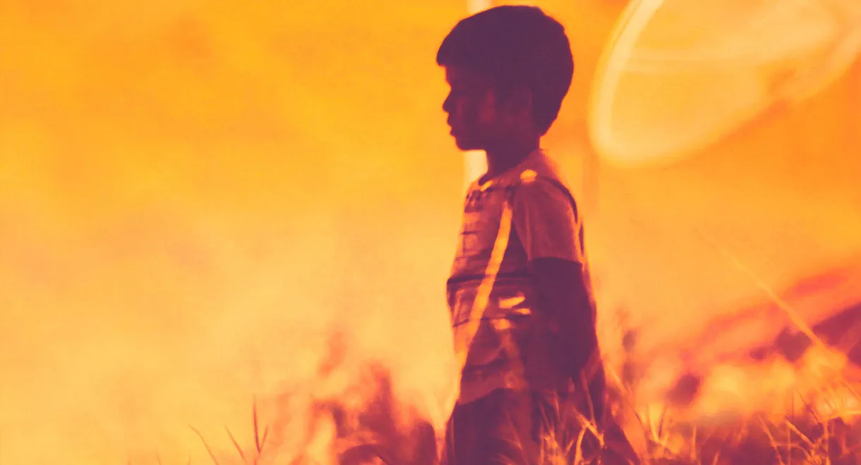 I Don’t Say Goodbye, I Say See You Soon