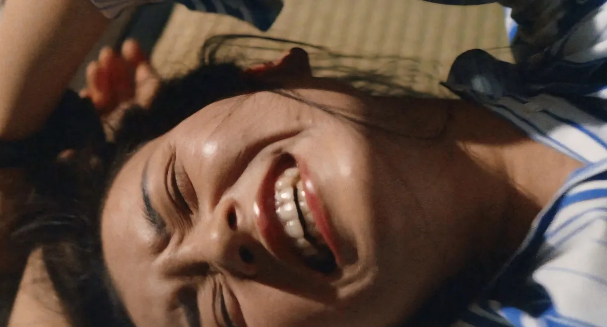 New Wife: Screaming!