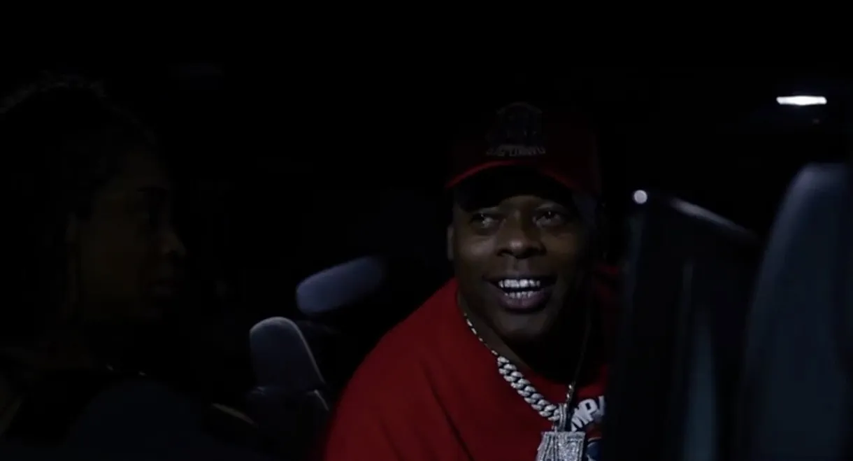 Da Neighborhood Dopemane Part 2