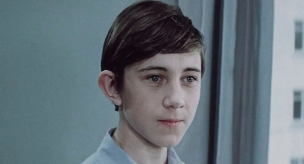 What's Going on with You?