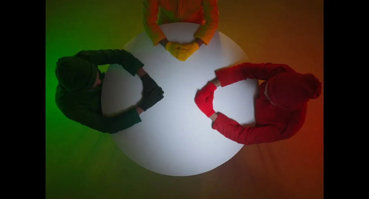 The Traffic Light Was Crazy!!!