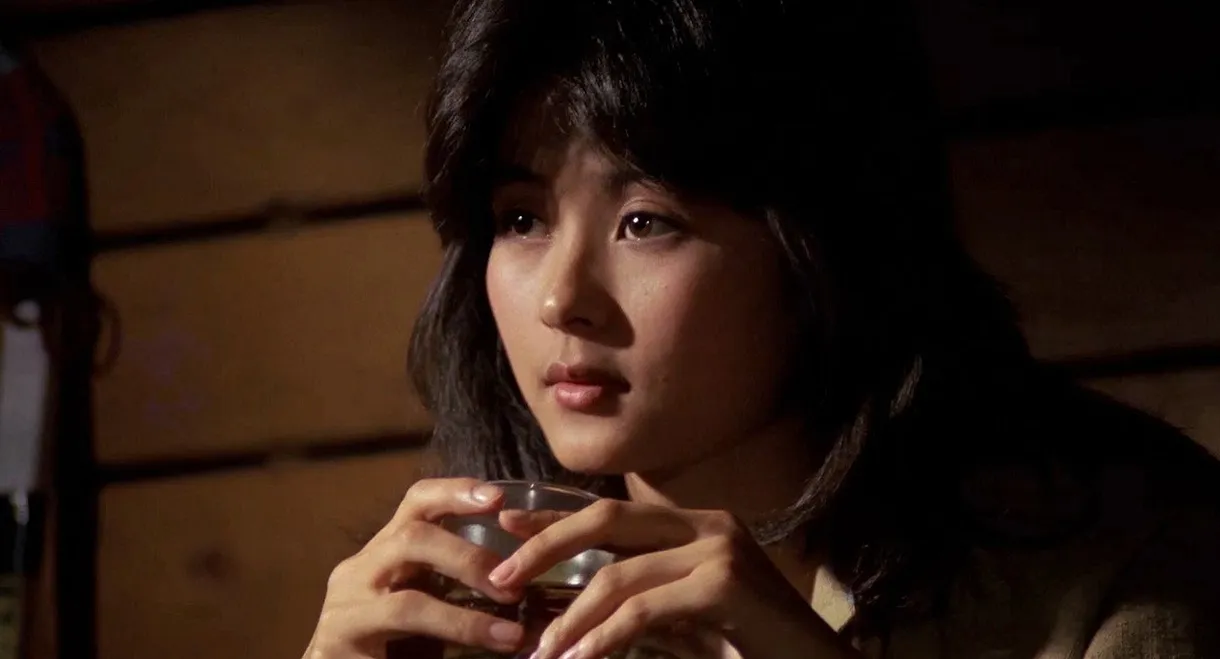 The Rose That Swallowed Thorn