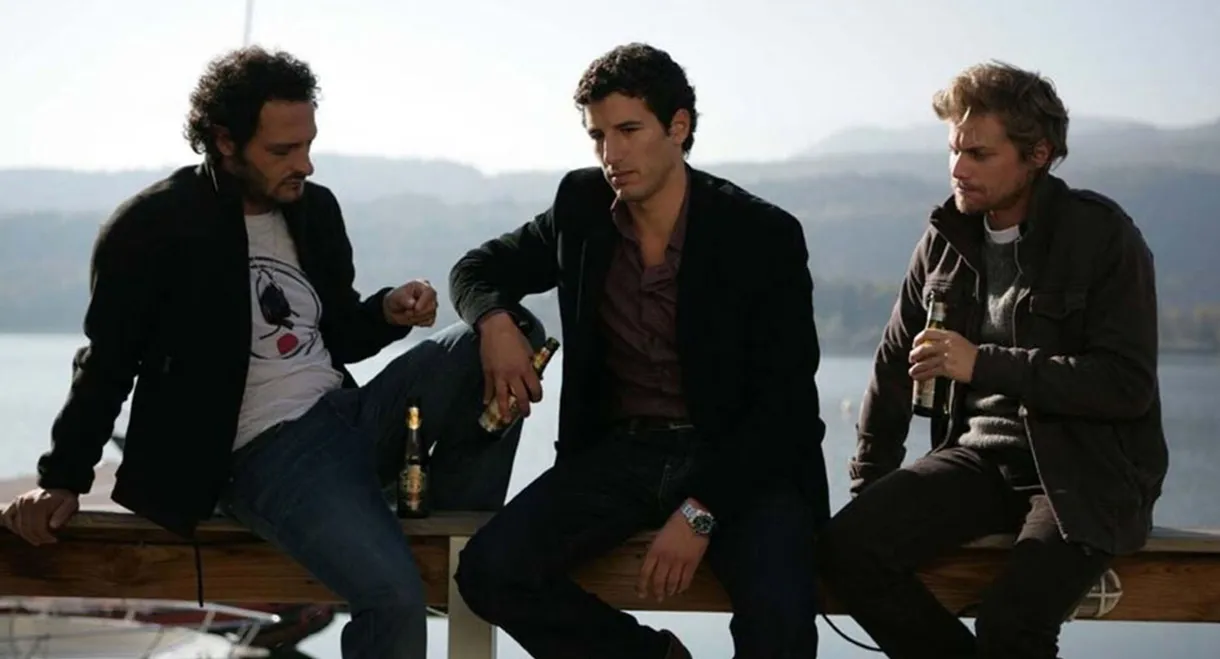 Ti amo troppo per dirtelo