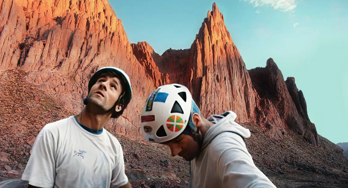 Sahara - From Void To Rock