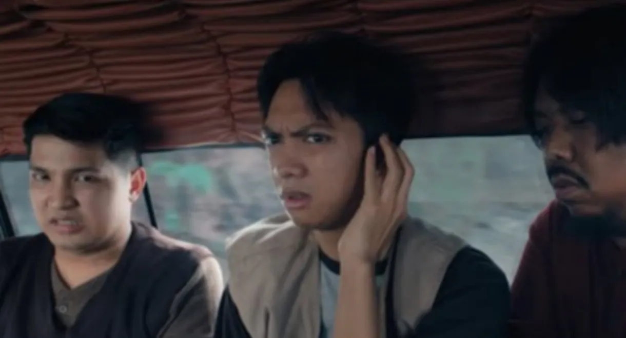 Cek Khodam