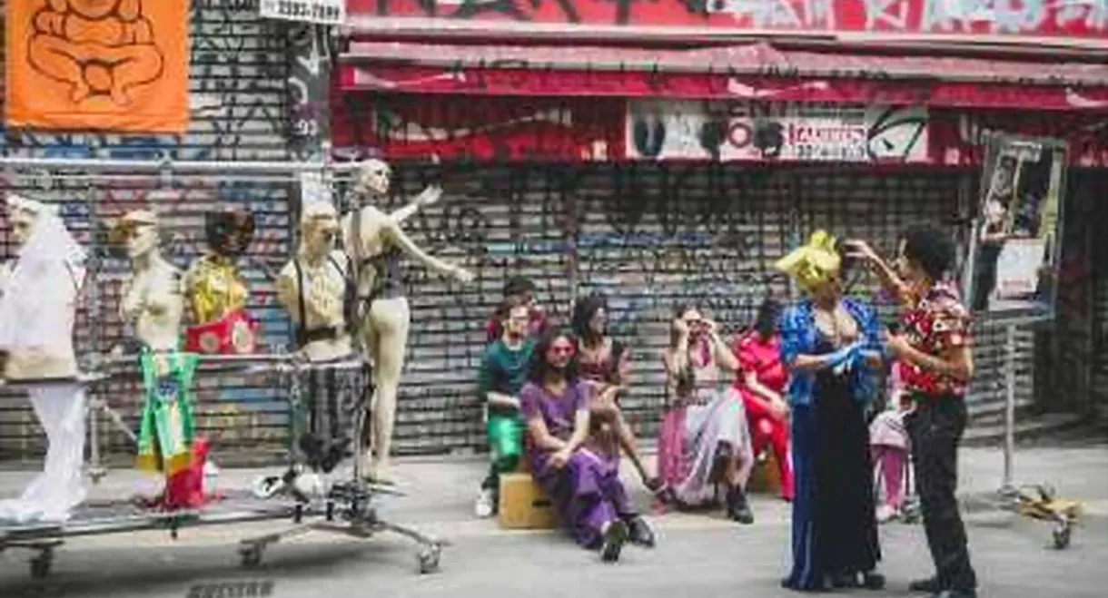 Southern Sorceresses