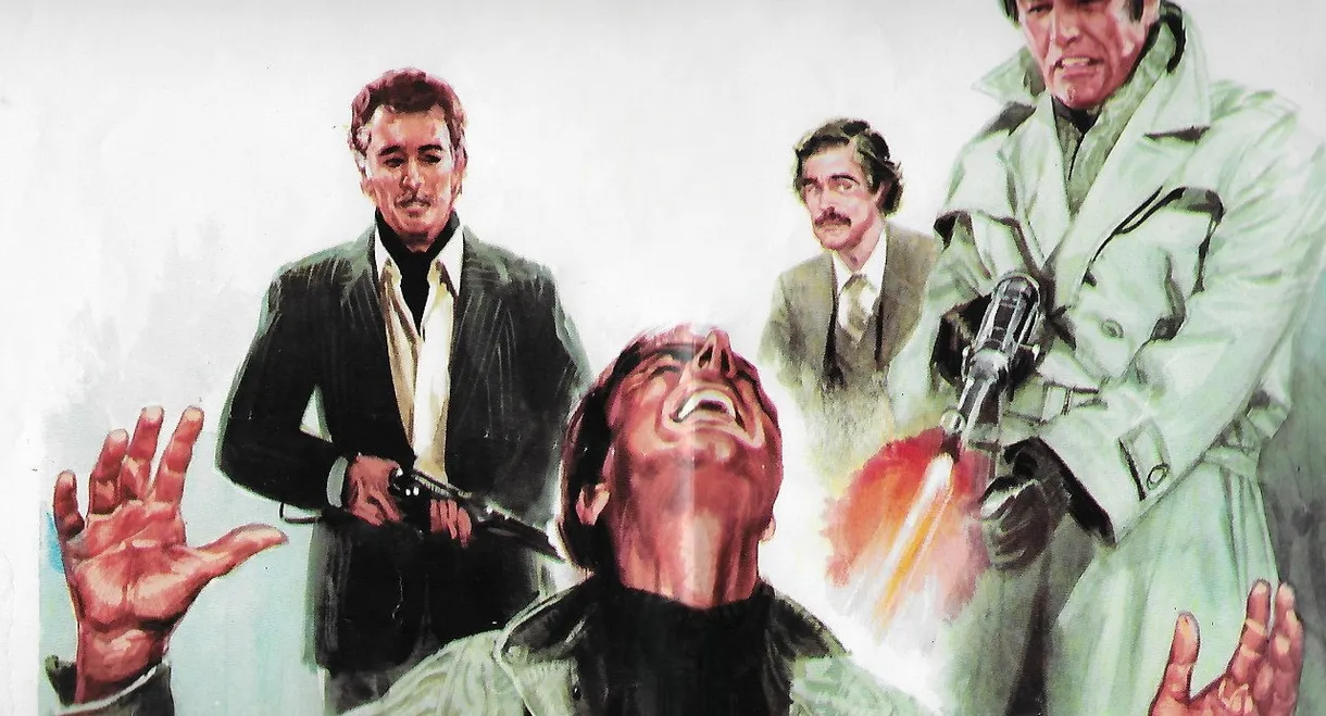 Don't Trust the Mafia